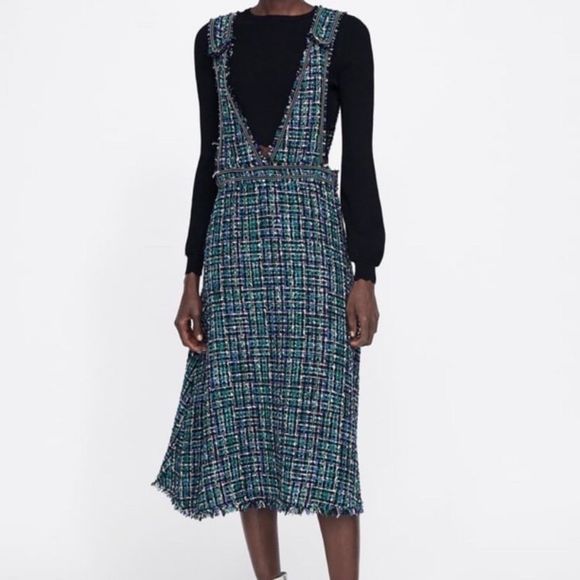 Zara Dresses & Skirts - Zara dress